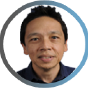 Kenneth Raj, PhD