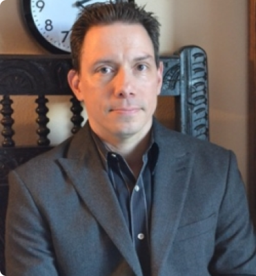 Dr. Steve Horvath, PhD, ScD