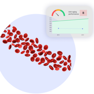 The Before-And-After Biological Aging Test Package