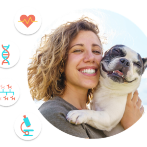 Human + Canine Epigenetic Aging Test Bundle
