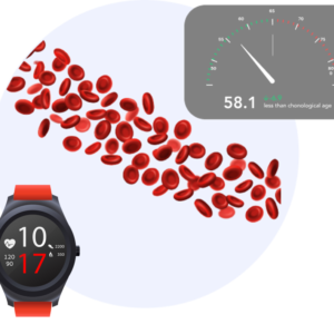 Longevity Biomarker Monthly Plan